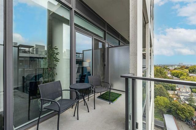 1738 - 5 Soudan Ave, Condo with 2 bedrooms, 2 bathrooms and 0 parking in Toronto ON | Image 14