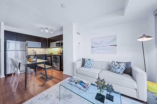 2901 - 2015 Sheppard Ave E, Condo with 1 bedrooms, 1 bathrooms and 1 parking in Toronto ON | Image 13