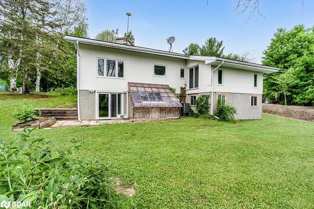 4328 Line 8 N, House detached with 4 bedrooms, 3 bathrooms and 16 parking in Oro Medonte ON | Image 26