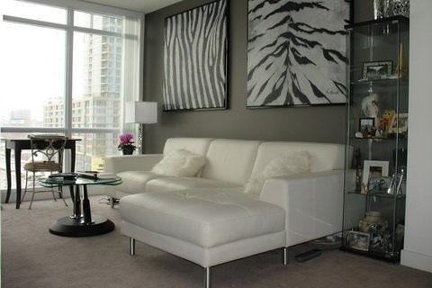 901 - 15 Fort York Blvd, Condo with 1 bedrooms, 1 bathrooms and 1 parking in Toronto ON | Image 7
