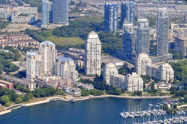 sph 16 - 2261 Lake Shore Blvd W, Condo with 2 bedrooms, 2 bathrooms and 2 parking in Toronto ON | Image 35
