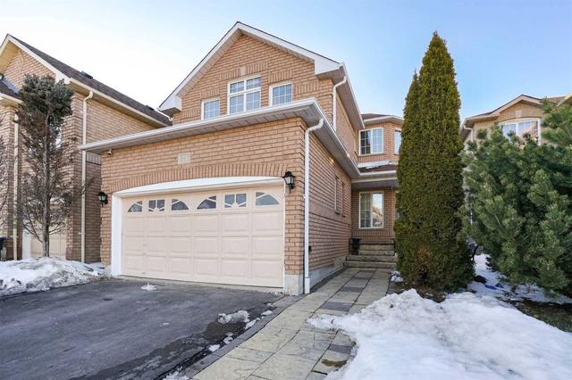 967 Southfork Dr, House detached with 4 bedrooms, 5 bathrooms and 4 parking in Mississauga ON | Image 12