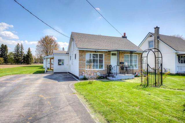 431984 Westtown Line, House detached with 3 bedrooms, 1 bathrooms and 5 parking in Norwich ON | Image 1