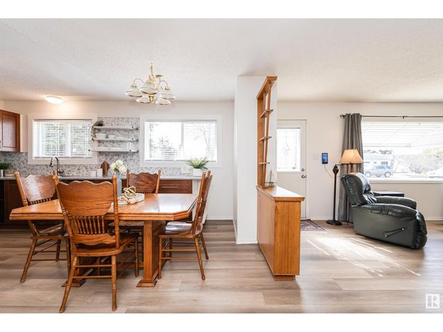 5012 55 Av, House detached with 3 bedrooms, 1 bathrooms and null parking in Tofield AB | Image 4