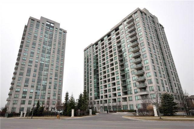 504 - 100 Promenade Circ, Condo with 2 bedrooms, 2 bathrooms and 1 parking in Vaughan ON | Image 1