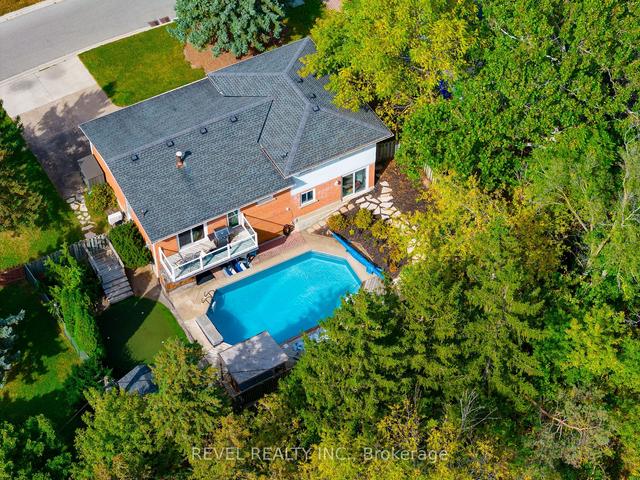 15 Riverview Blvd, House detached with 3 bedrooms, 3 bathrooms and 5 parking in St. Catharines ON | Image 32