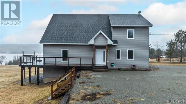 681 Upper Midland Road, House detached with 3 bedrooms, 2 bathrooms and null parking in Springfield NB | Image 3