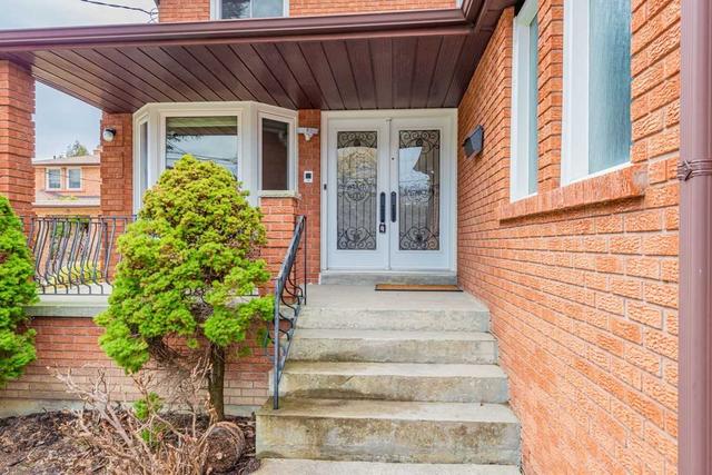 80 Pearson Ave, House detached with 4 bedrooms, 3 bathrooms and 8 parking in Richmond Hill ON | Image 23