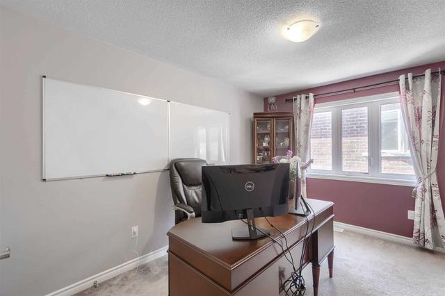 7 Agava St, House detached with 4 bedrooms, 6 bathrooms and 4 parking in Brampton ON | Image 17