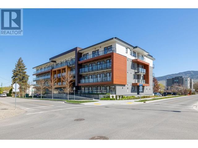 320 - 345 Dougall Street N, Condo with 0 bedrooms, 1 bathrooms and 1 parking in Williams Lake BC | Image 2