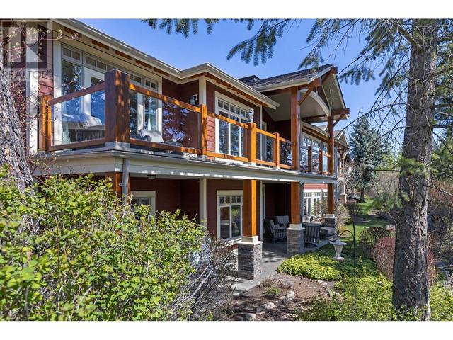 100 Falcon Point Way, House detached with 4 bedrooms, 3 bathrooms and 6 parking in Vernon BC | Image 62