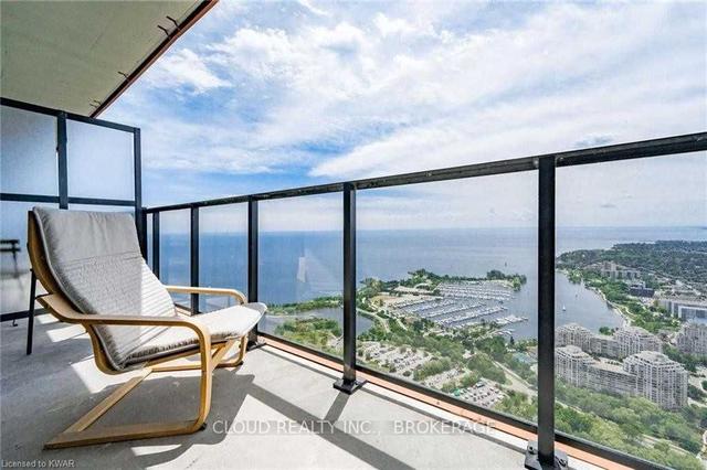 6109 - 30 Shore Breeze Dr, Condo with 1 bedrooms, 1 bathrooms and 1 parking in Toronto ON | Image 20