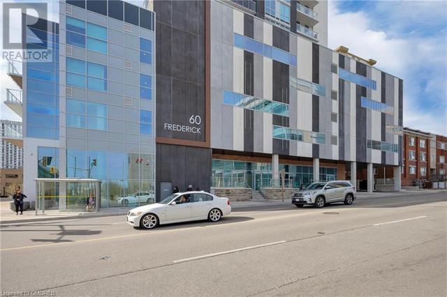 3914 - 60 Frederick Street E, Condo with 2 bedrooms, 2 bathrooms and 1 parking in Kitchener ON | Image 20