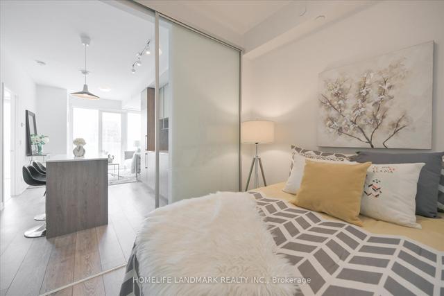 2312 - 15 Holmes Ave, Condo with 1 bedrooms, 2 bathrooms and 0 parking in Toronto ON | Image 10
