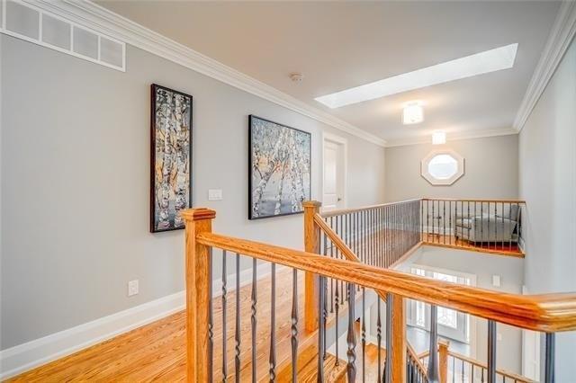 80 Morrison Creek Cres, House detached with 4 bedrooms, 4 bathrooms and 2 parking in Oakville ON | Image 13