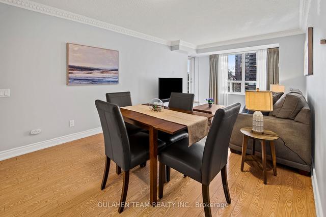 205 - 8 Mckee Ave, Condo with 2 bedrooms, 2 bathrooms and 1 parking in Toronto ON | Image 5