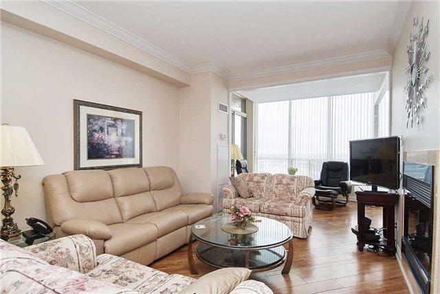 Tph25 - 1880 Valley Farm Rd, Condo with 2 bedrooms, 2 bathrooms and 2 parking in Pickering ON | Image 5
