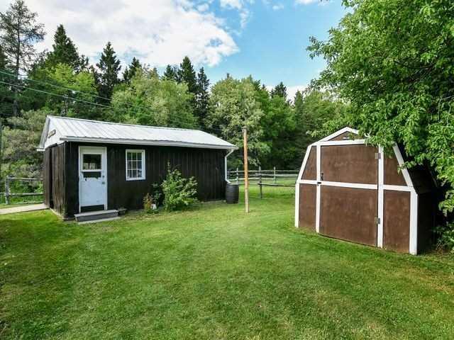 476473 3rd Line, House detached with 3 bedrooms, 2 bathrooms and 11 parking in Melancthon ON | Image 19