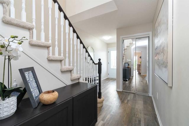 5134 Porter St, House semidetached with 3 bedrooms, 3 bathrooms and 3 parking in Burlington ON | Image 36