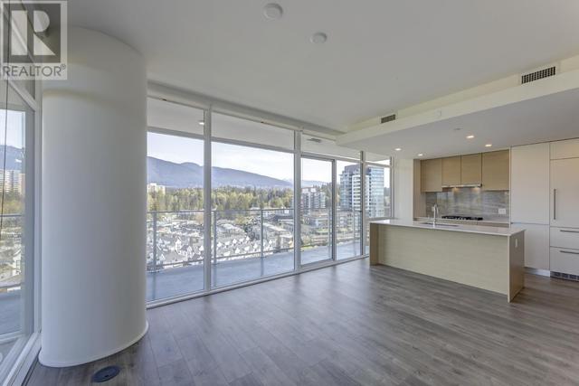 1008 - 200 Klahanie Court, Condo with 2 bedrooms, 2 bathrooms and 1 parking in West Vancouver BC | Image 5