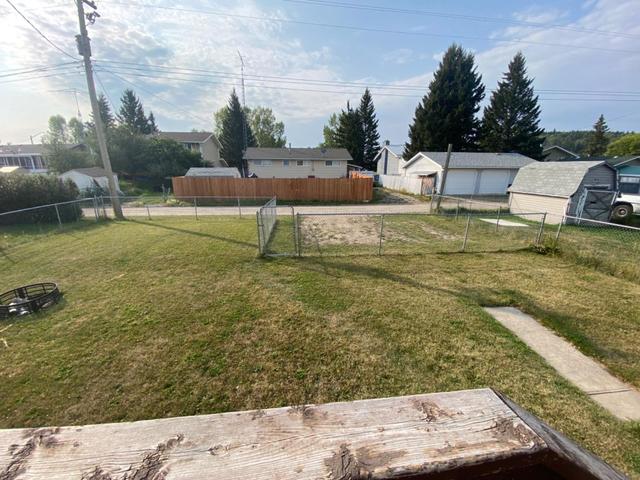 201 9 Avenue Ne, House detached with 3 bedrooms, 1 bathrooms and 2 parking in Clearwater County AB | Image 21
