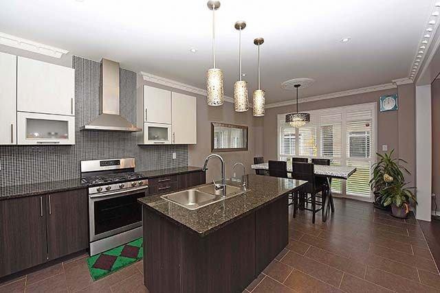 3 Abercrombie Cres, House detached with 4 bedrooms, 5 bathrooms and 2 parking in Brampton ON | Image 9