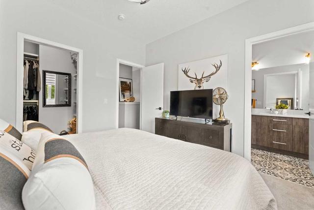 2127 12 Street Nw, Home with 3 bedrooms, 3 bathrooms and 1 parking in Calgary AB | Image 24
