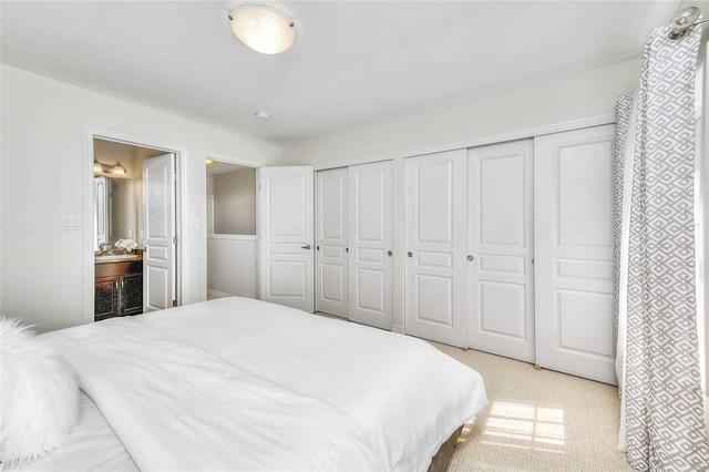 8 Hyde Park Mews, Condo with 2 bedrooms, 3 bathrooms and 1 parking in Kitchener ON | Image 19