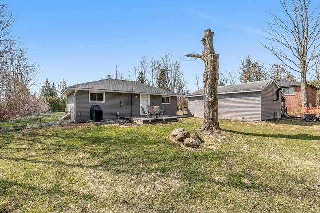 6 Owen Rd, House detached with 2 bedrooms, 1 bathrooms and 10 parking in Oro Medonte ON | Image 22