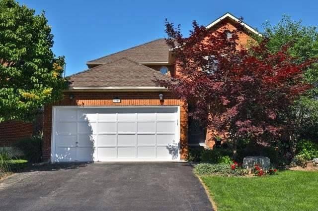 3239 Wentworth St, House detached with 4 bedrooms, 4 bathrooms and 2 parking in Burlington ON | Image 1