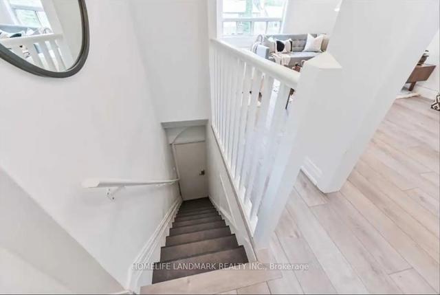 204 Oakcrest Ave, House detached with 3 bedrooms, 3 bathrooms and 3 parking in Toronto ON | Image 6