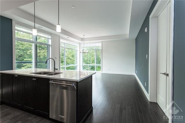 120 Cortile Private, Condo with 2 bedrooms, 2 bathrooms and 1 parking in Ottawa ON | Image 9