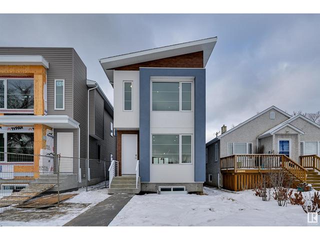 11444 70 St Nw Nw, House detached with 4 bedrooms, 3 bathrooms and 2 parking in Edmonton AB | Image 2