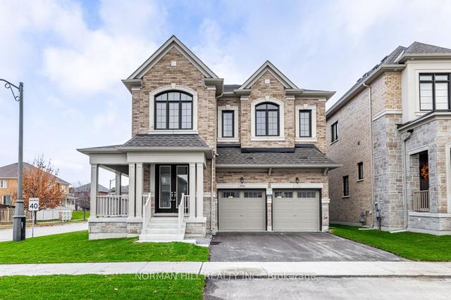 316 River Ridge Blvd, House detached with 4 bedrooms, 5 bathrooms and 4 parking in Aurora ON | Image 1