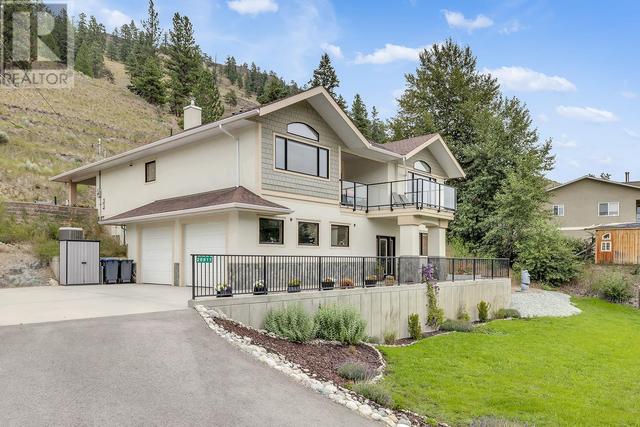 20911 Garnet Valley Road, House detached with 4 bedrooms, 2 bathrooms and 8 parking in Summerland BC | Image 46