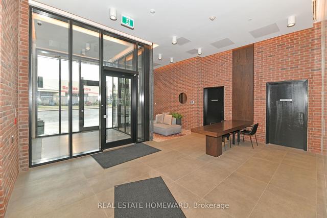 321 - 2799 Kingston Rd, Condo with 1 bedrooms, 1 bathrooms and 1 parking in Toronto ON | Image 37