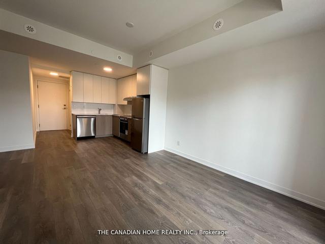 a402 - 160 Canon Jackson Dr, Condo with 1 bedrooms, 1 bathrooms and 0 parking in Toronto ON | Image 27