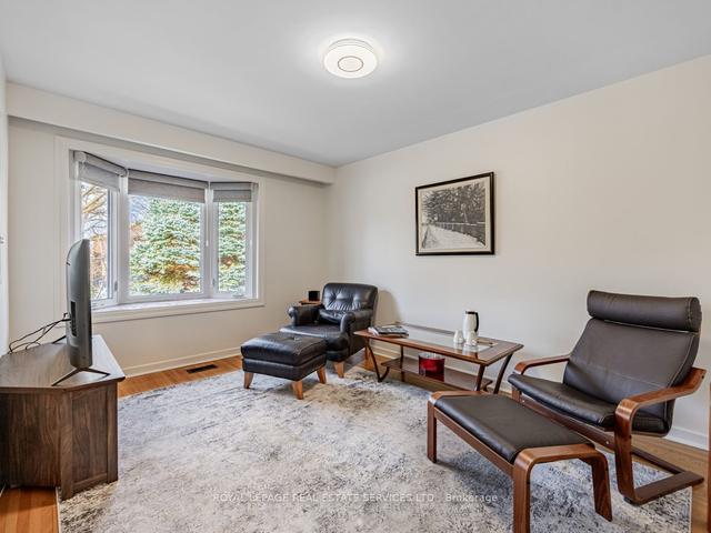 3 Watling St, House detached with 4 bedrooms, 3 bathrooms and 4 parking in Toronto ON | Image 23