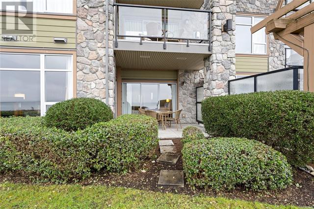 113/114d - 181 Beachside Dr, Condo with 2 bedrooms, 3 bathrooms and null parking in Parksville BC | Image 33