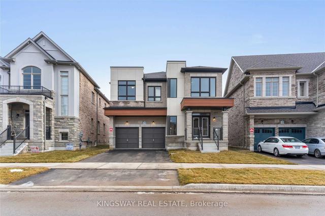 212 Great Falls Blvd, House detached with 4 bedrooms, 4 bathrooms and 5 parking in Hamilton ON | Image 12