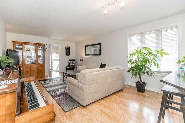 242 Johnson St, House detached with 3 bedrooms, 3 bathrooms and 4 parking in Barrie ON | Image 35