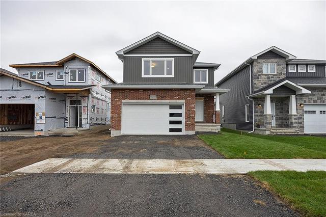 84 Potter Drive, House detached with 3 bedrooms, 1 bathrooms and 4 parking in Loyalist ON | Image 10