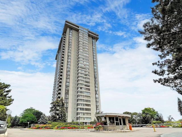1804 - 1555 Finch Ave E, Condo with 2 bedrooms, 3 bathrooms and 2 parking in Toronto ON | Image 1