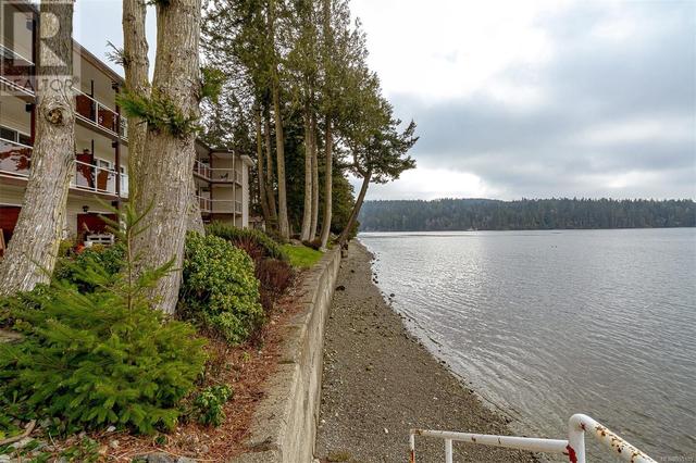 9 - 1986 Glenidle Rd, Condo with 1 bedrooms, 1 bathrooms and 1 parking in Sooke BC | Image 12