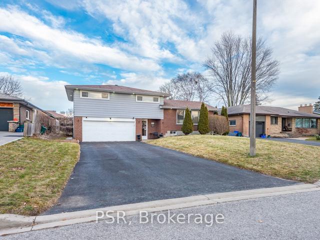 757 Westdale St, House detached with 3 bedrooms, 2 bathrooms and 6 parking in Oshawa ON | Image 12