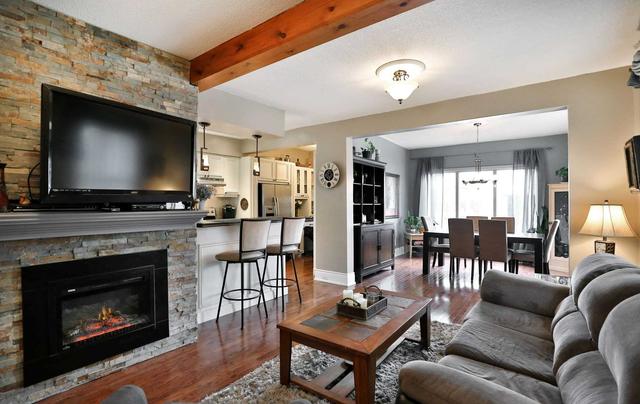 2184 New St, House detached with 3 bedrooms, 2 bathrooms and 4 parking in Burlington ON | Image 33