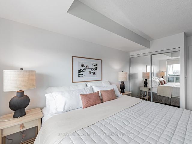 712 - 18 Harrison Garden Blvd, Condo with 1 bedrooms, 1 bathrooms and 1 parking in Toronto ON | Image 10