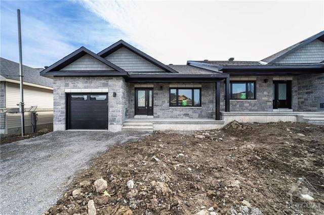 4 Yade Road, Home with 2 bedrooms, 2 bathrooms and 3 parking in Arnprior ON | Image 2