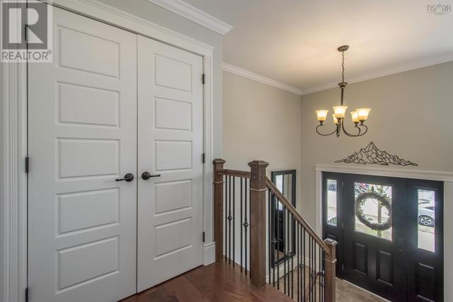 12 Lasalle Court, House attached with 3 bedrooms, 3 bathrooms and null parking in Halifax NS | Image 3