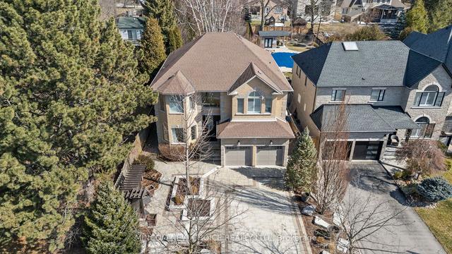 330 Fiddlers Crt, House detached with 5 bedrooms, 5 bathrooms and 4 parking in Pickering ON | Image 12